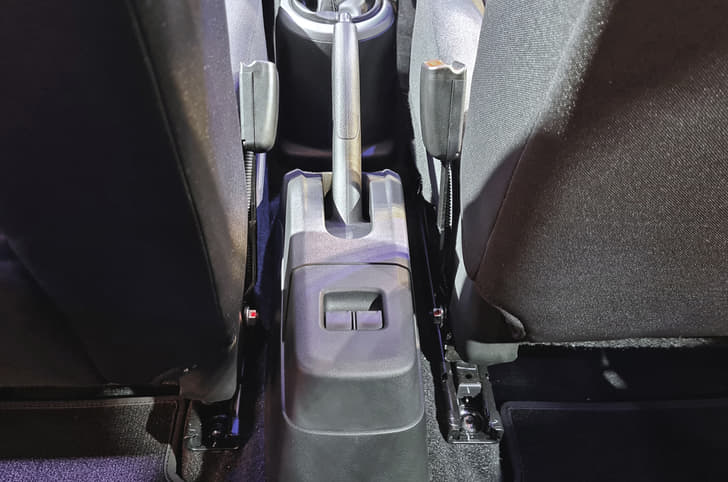 2021 Maruti Celerio image gallery